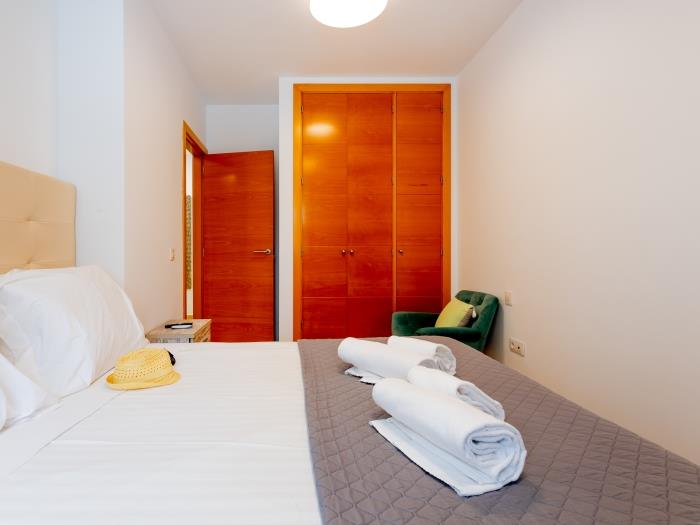 image Las Rocas by the Ocean, Wifi and Sea View 32