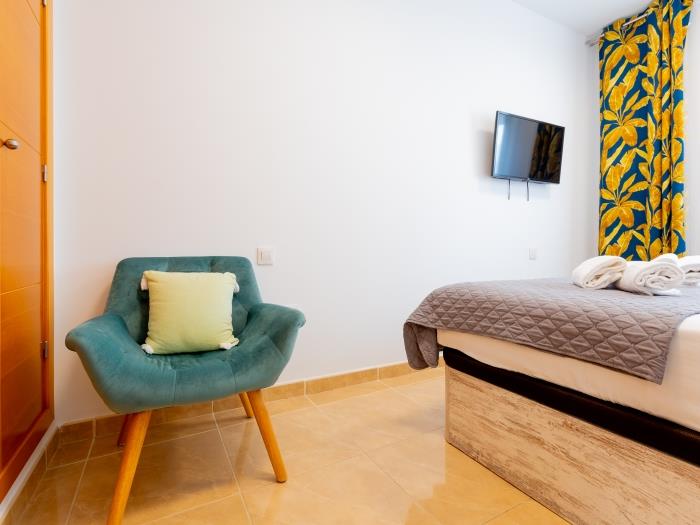 image Las Rocas by the Ocean, Wifi and Sea View 33