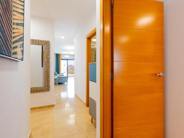 image Las Rocas by the Ocean, Wifi and Sea View 34