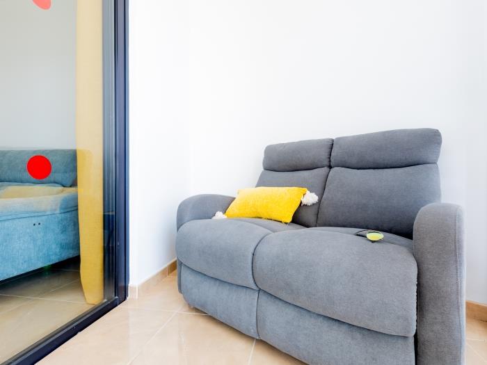 image Las Rocas by the Ocean, Wifi and Sea View 36