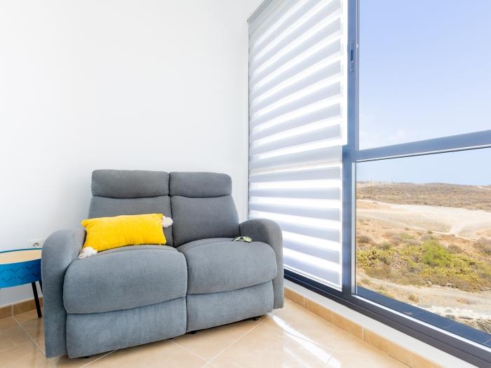 image Las Rocas by the Ocean, Wifi and Sea View 39