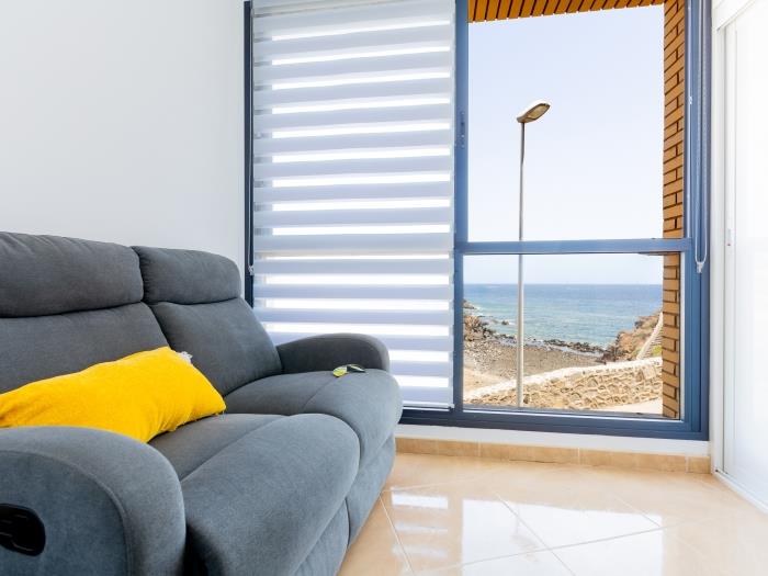 image Las Rocas by the Ocean, Wifi and Sea View 3