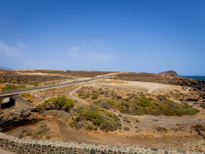 image Las Rocas by the Ocean, Wifi and Sea View 40