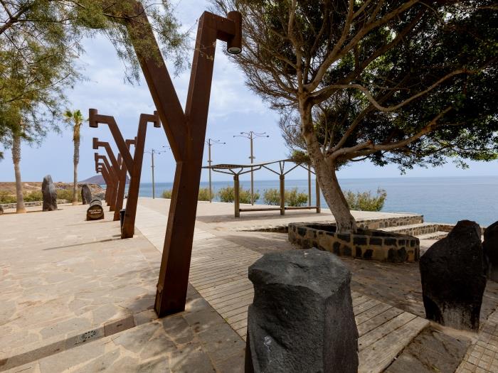 image Las Rocas by the Ocean, Wifi and Sea View 41