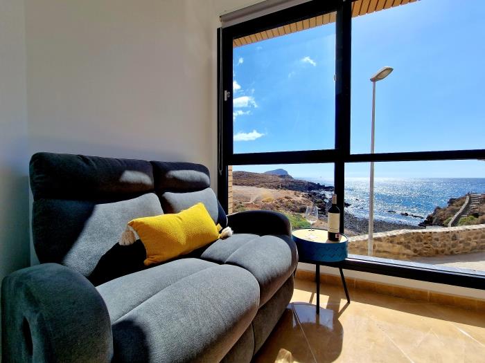 image Las Rocas by the Ocean, Wifi and Sea View 45