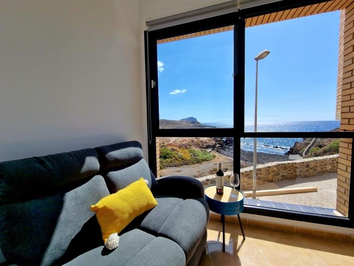image Las Rocas by the Ocean, Wifi and Sea View 47