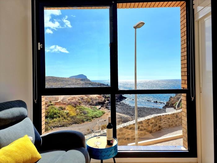 image Las Rocas by the Ocean, Wifi and Sea View 7