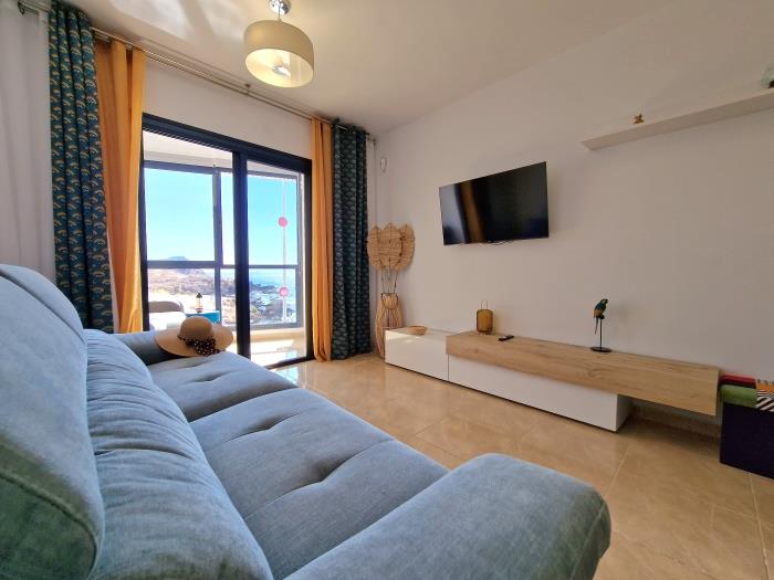 image Las Rocas by the Ocean, Wifi and Sea View 8