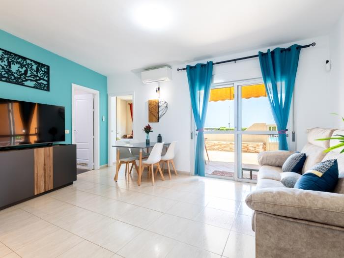 image BB7 Beautiful apartament in Golf del Sur 0