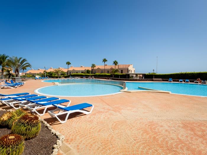 image BB7 Beautiful apartament in Golf del Sur 10