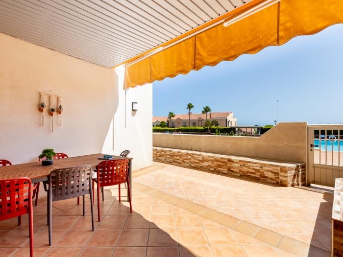 image BB7 Beautiful apartament in Golf del Sur 11