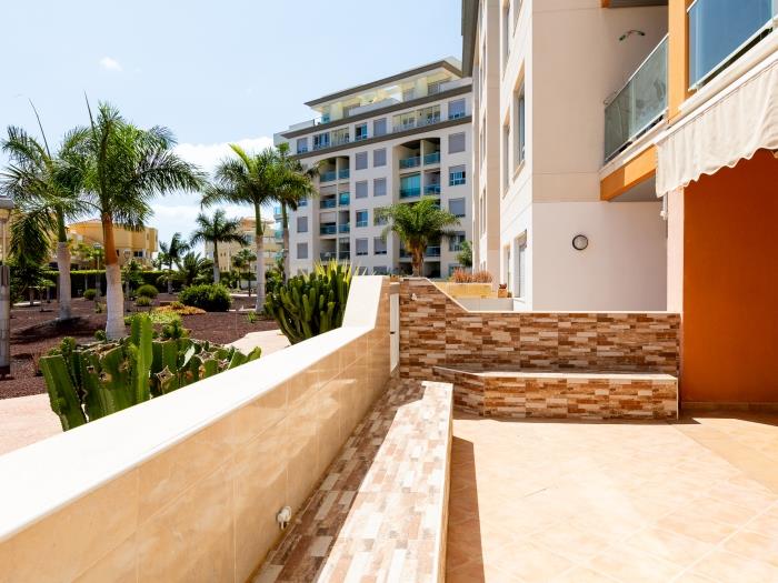image BB7 Beautiful apartament in Golf del Sur 12