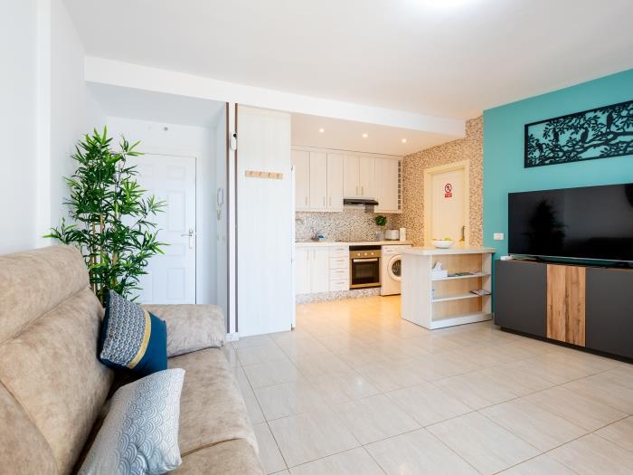 image BB7 Beautiful apartament in Golf del Sur 13
