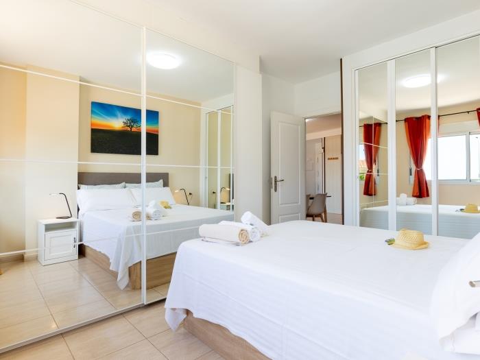 image BB7 Beautiful apartament in Golf del Sur 14
