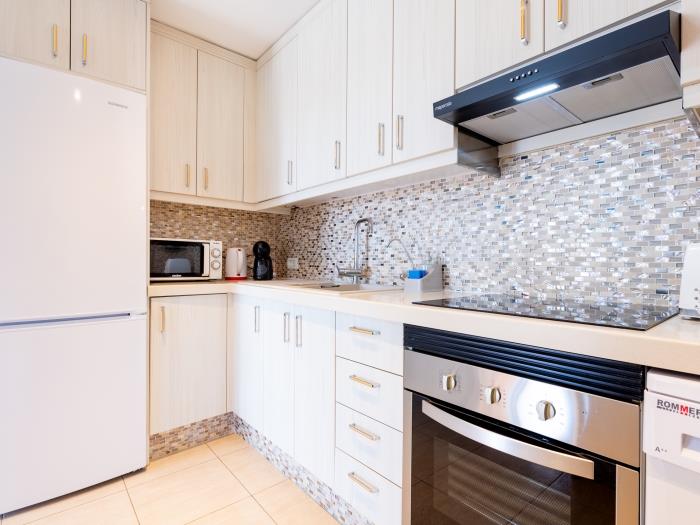 image BB7 Beautiful apartament in Golf del Sur 15