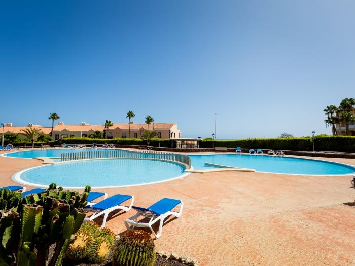 image BB7 Beautiful apartament in Golf del Sur 16