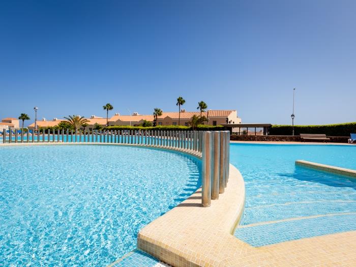 image BB7 Beautiful apartament in Golf del Sur 18