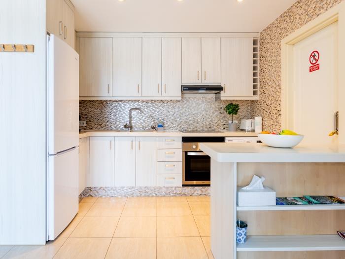 image BB7 Beautiful apartament in Golf del Sur 1