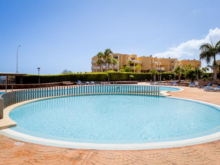 image BB7 Beautiful apartament in Golf del Sur 21