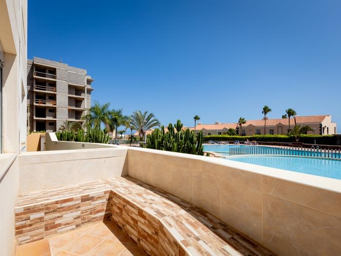 image BB7 Beautiful apartament in Golf del Sur 24