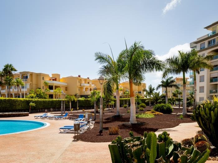 image BB7 Beautiful apartament in Golf del Sur 25