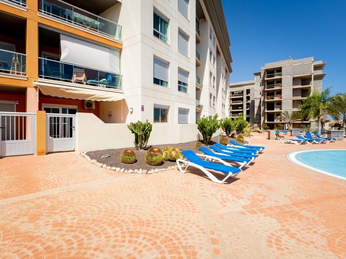image BB7 Beautiful apartament in Golf del Sur 27