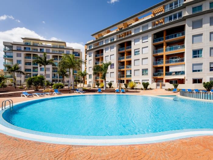 image BB7 Beautiful apartament in Golf del Sur 28