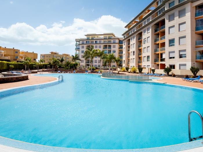 image BB7 Beautiful apartament in Golf del Sur 2