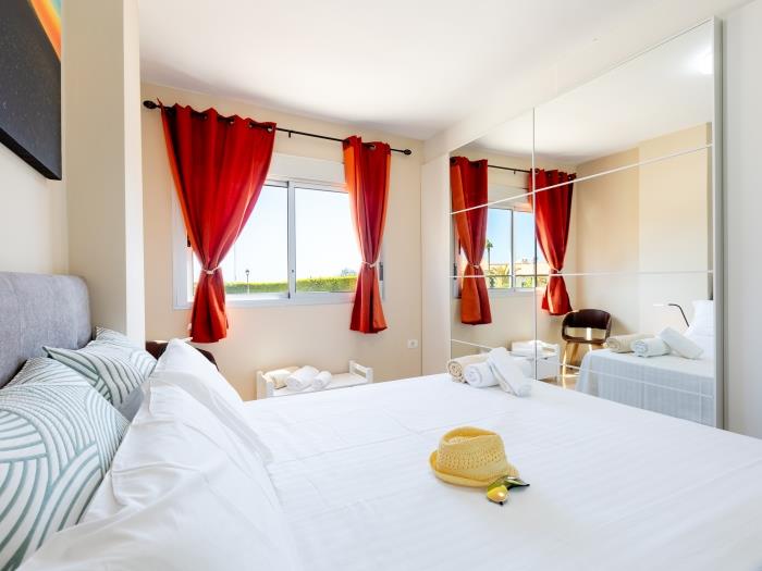 image BB7 Beautiful apartament in Golf del Sur 3