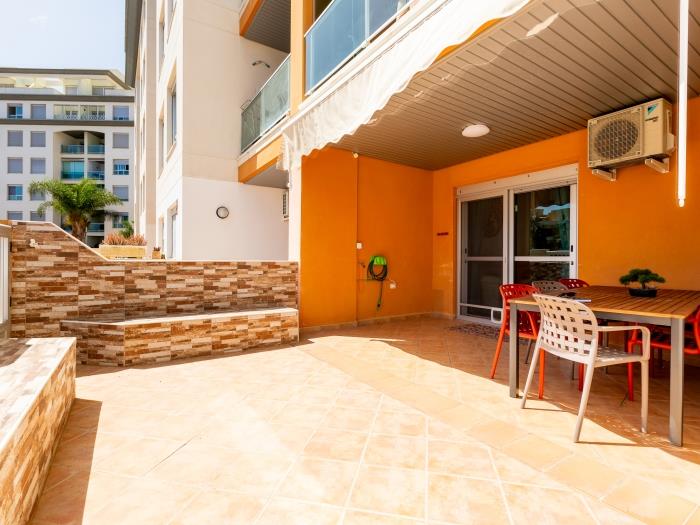 image BB7 Beautiful apartament in Golf del Sur 4