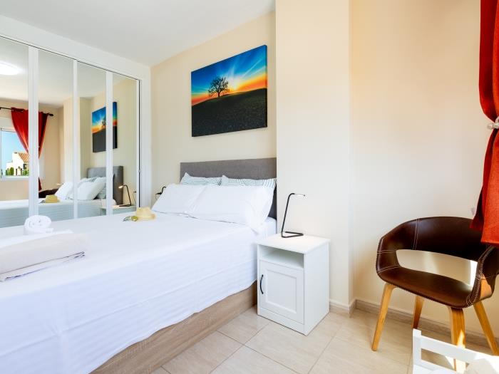 image BB7 Beautiful apartament in Golf del Sur 6