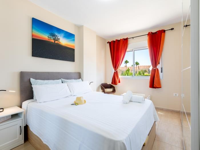 image BB7 Beautiful apartament in Golf del Sur 8