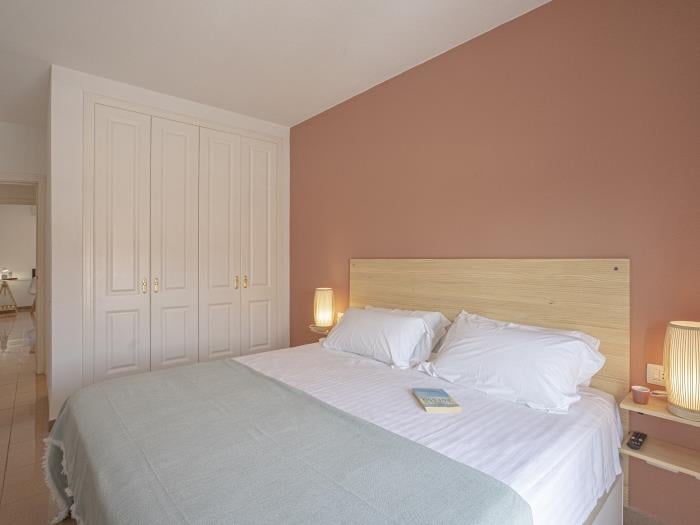 image 1 Bellamar bright apartment La Caleta 14
