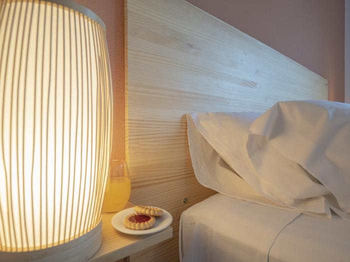 image 1 Bellamar bright apartment La Caleta 14