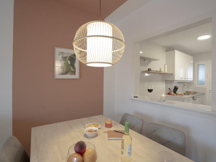 image 1 Bellamar bright apartment La Caleta 23