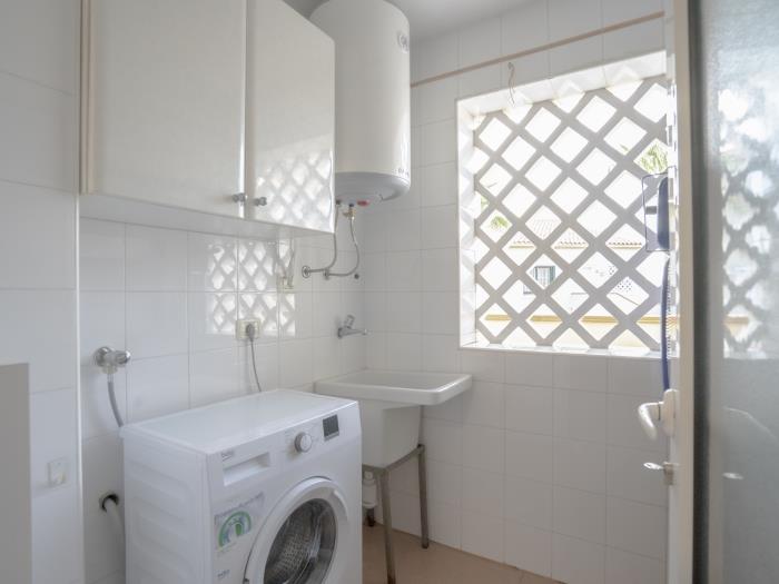 image 1 Bellamar bright apartment La Caleta 23