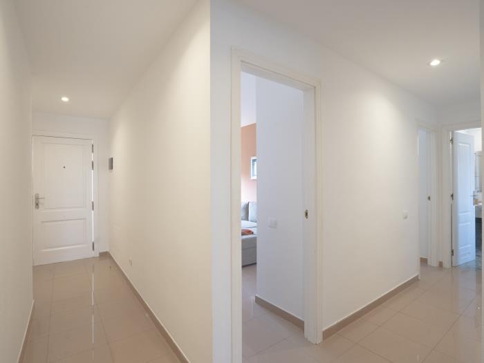 image 1 Bellamar bright apartment La Caleta 24