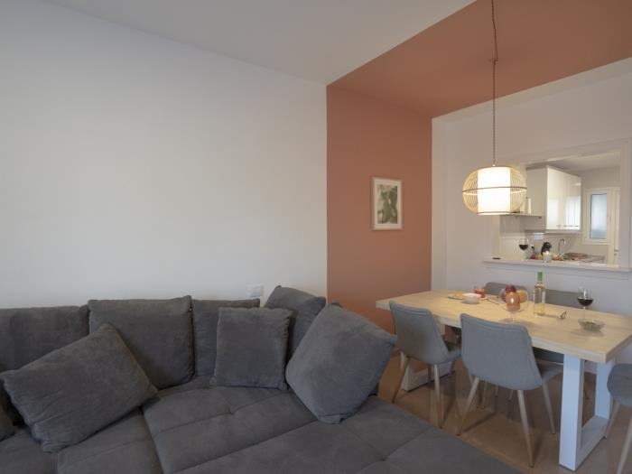 image 1 Bellamar bright apartment La Caleta 25