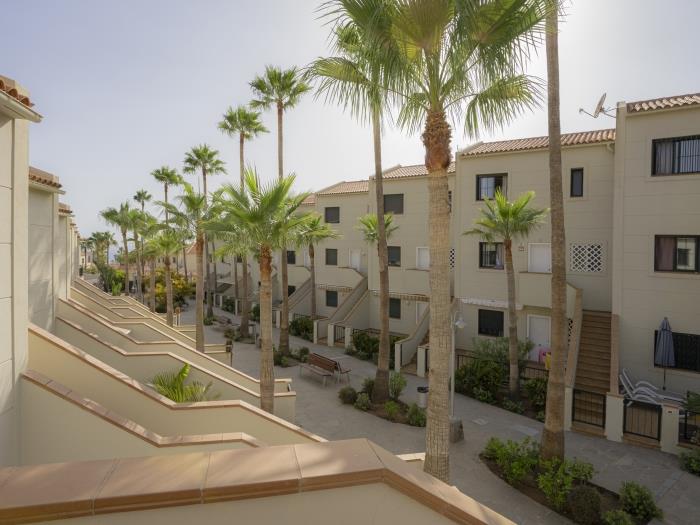 image 1 Bellamar bright apartment La Caleta 26