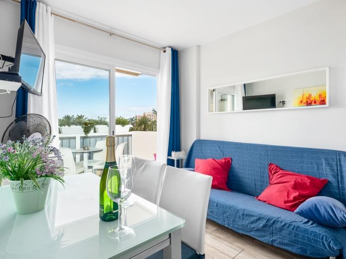 image 209.Appartement El Dorado,wifi et parking gratuits 0