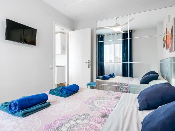image 209.Appartement El Dorado,wifi et parking gratuits 16