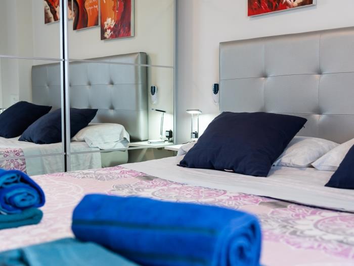 image 209.Appartement El Dorado,wifi et parking gratuits 17