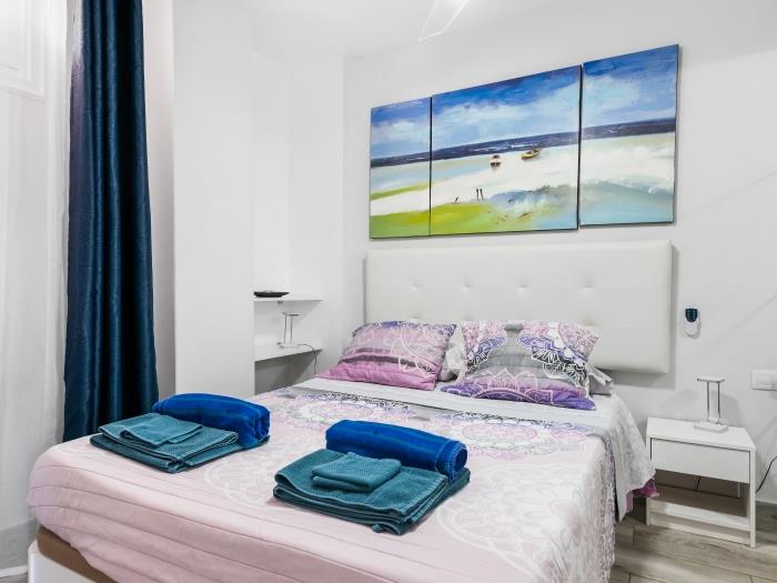 image 209.Appartement El Dorado,wifi et parking gratuits 18