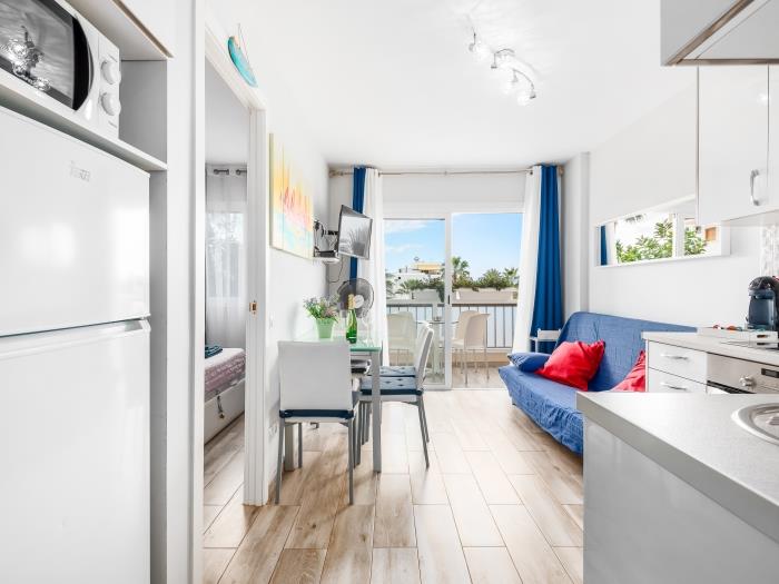 image 209.Appartement El Dorado,wifi et parking gratuits 1