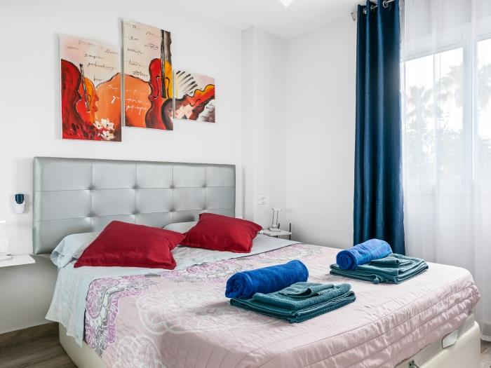 image 209.Appartement El Dorado,wifi et parking gratuits 20