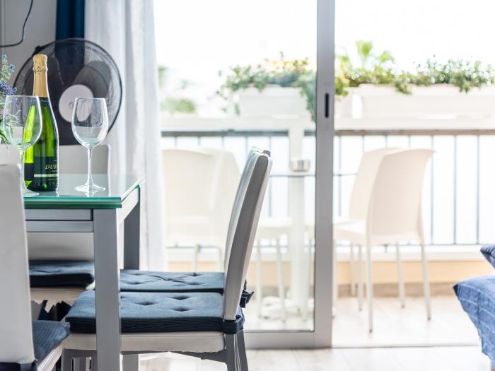 image 209.Appartement El Dorado,wifi et parking gratuits 25