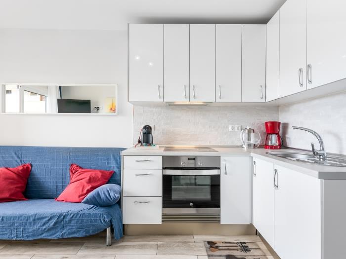 image 209.Appartement El Dorado,wifi et parking gratuits 2