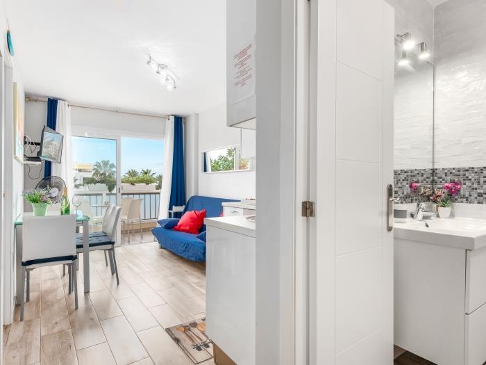 image 209.Appartement El Dorado,wifi et parking gratuits 4