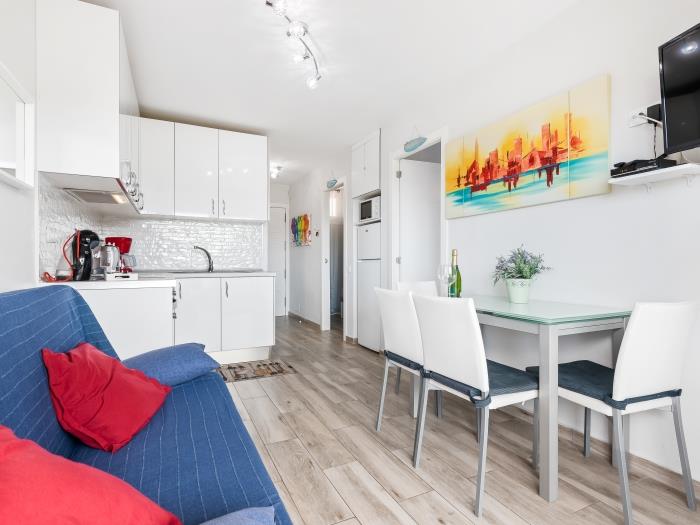 image 209.Appartement El Dorado,wifi et parking gratuits 5
