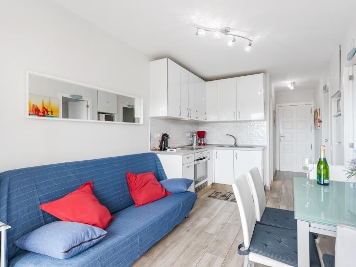 image 209.Appartement El Dorado,wifi et parking gratuits 6